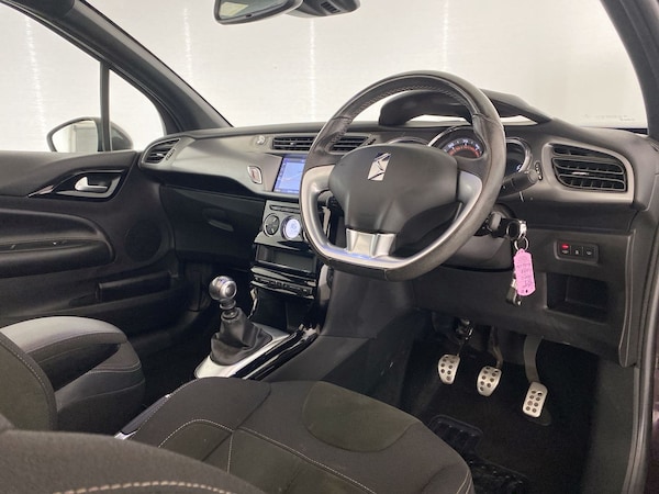 Used DS Automobiles DS 3 2016 for sale - 76146106: Photo 29