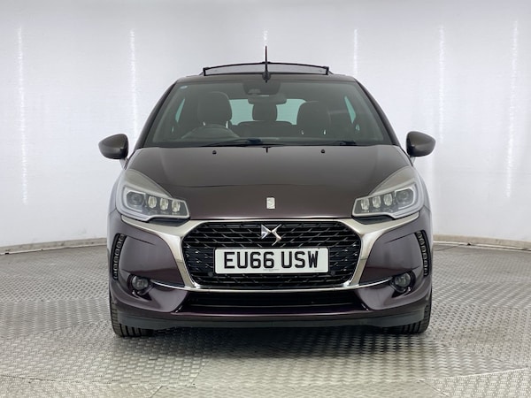 Used DS Automobiles DS 3 2016 for sale - 76146106: Photo 2