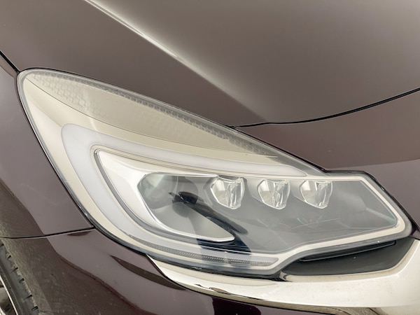 Used DS Automobiles DS 3 2016 for sale - 76146106: Photo 33