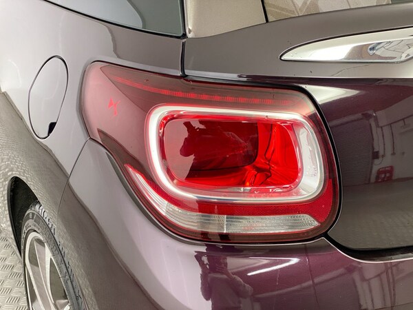 Used DS Automobiles DS 3 2016 for sale - 76146106: Photo 34