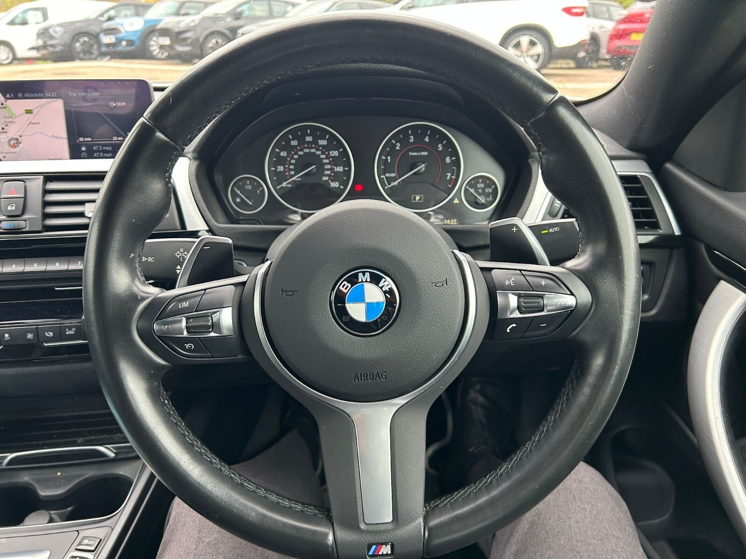 Used BMW 4 Series 2019 for sale - 76420406: Photo 11