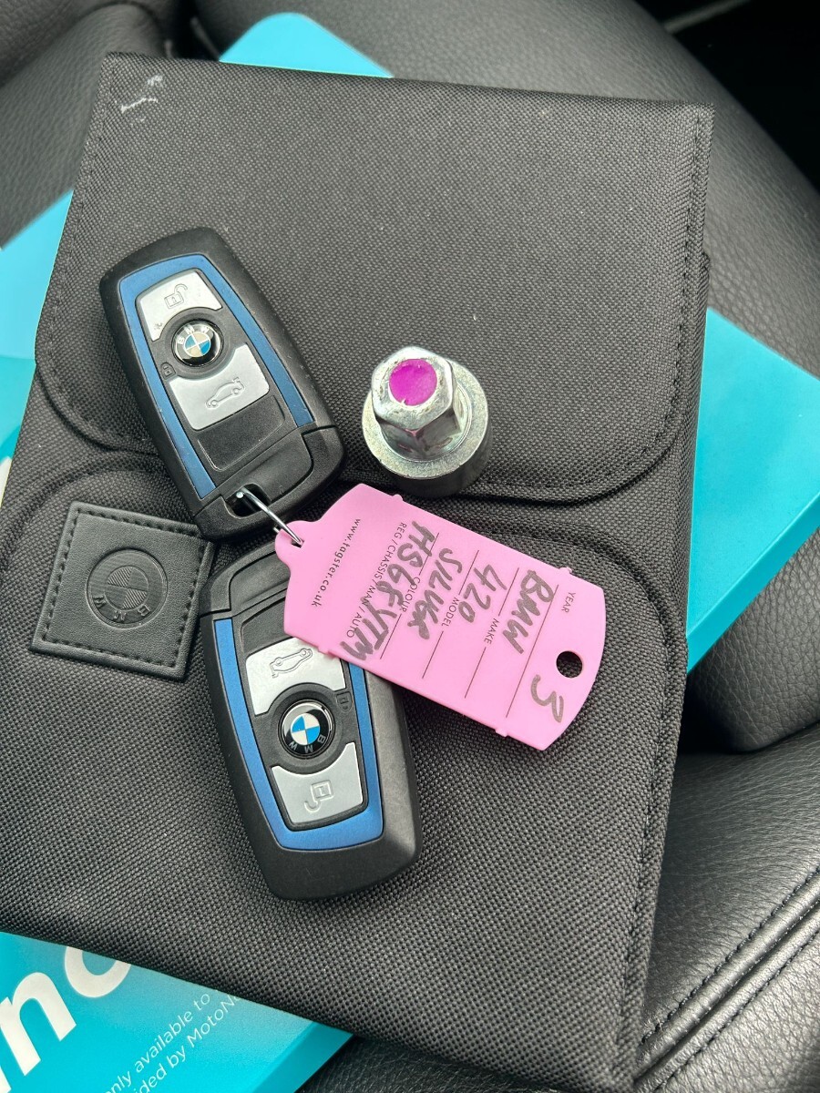 Used BMW 4 Series 2019 for sale - 76420406: Photo 13