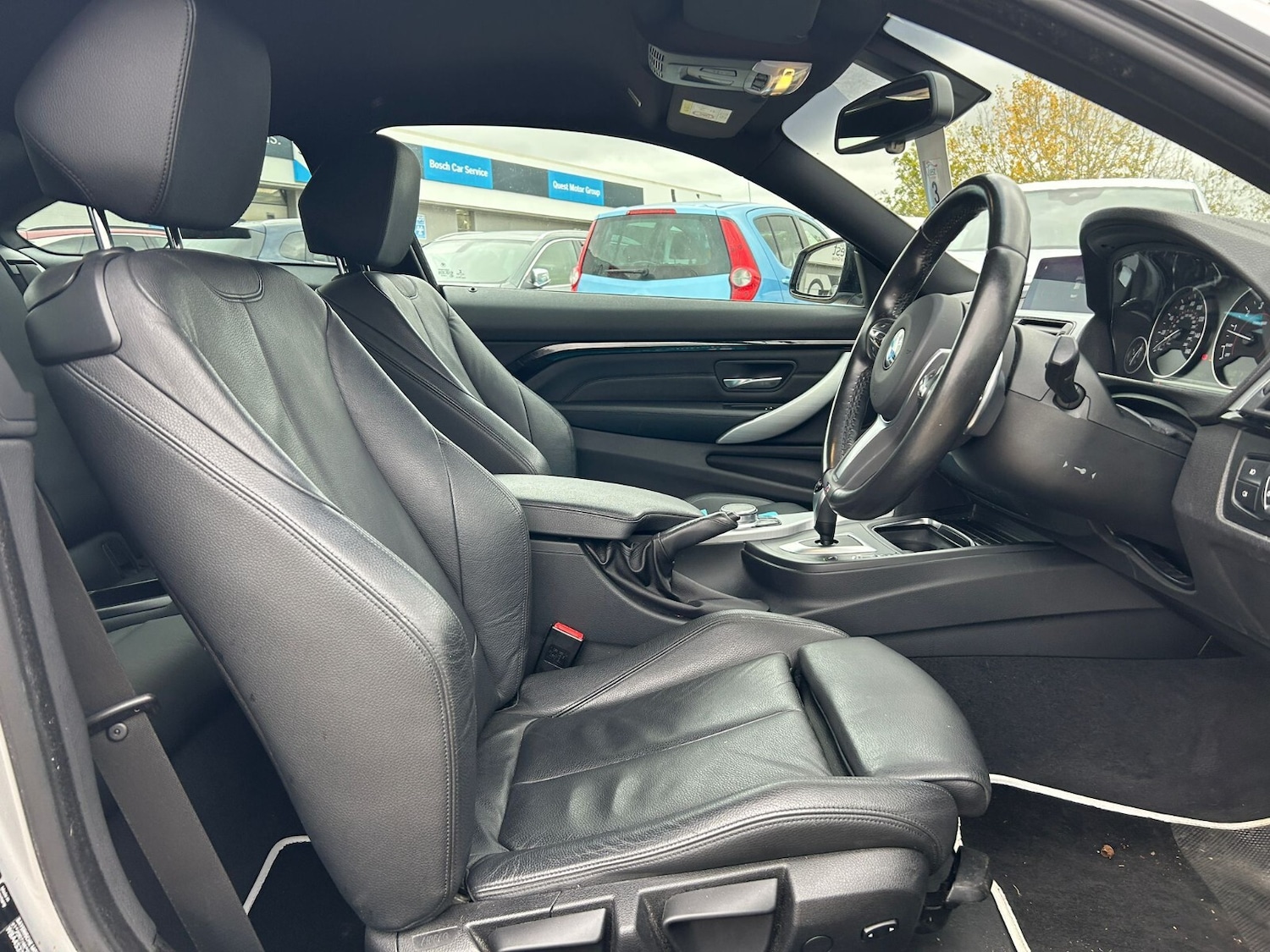 Used BMW 4 Series 2019 for sale - 76420406: Photo 9