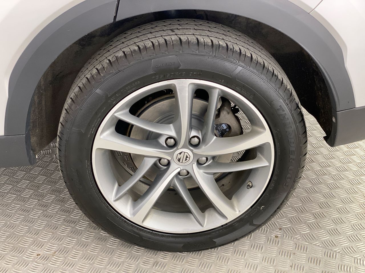 Used MG MG HS 2023 for sale - 76461483: Photo 12