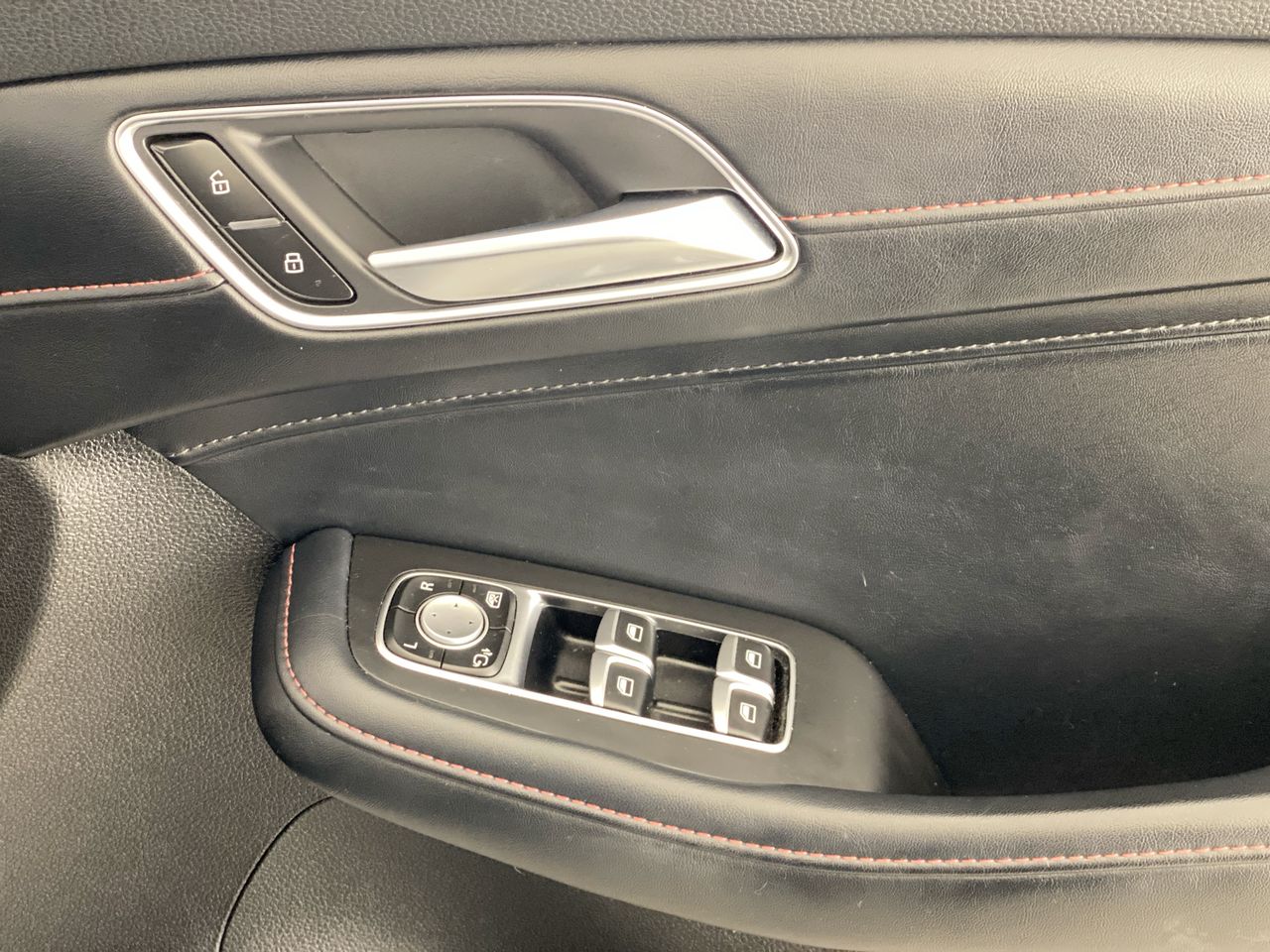 Used MG MG HS 2023 for sale - 76461483: Photo 13