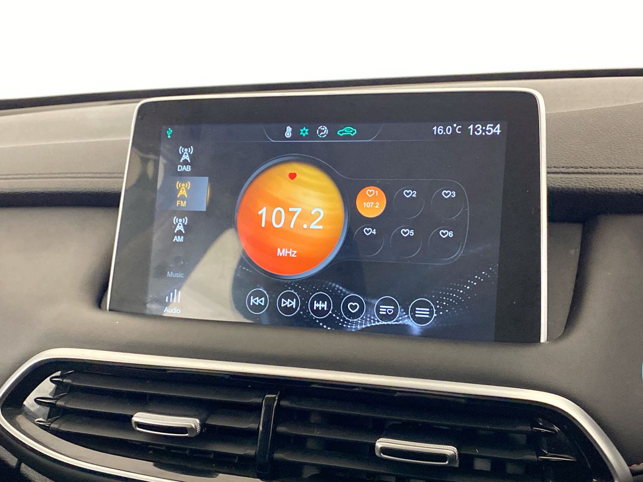 Used MG MG HS 2023 for sale - 76461483: Photo 17