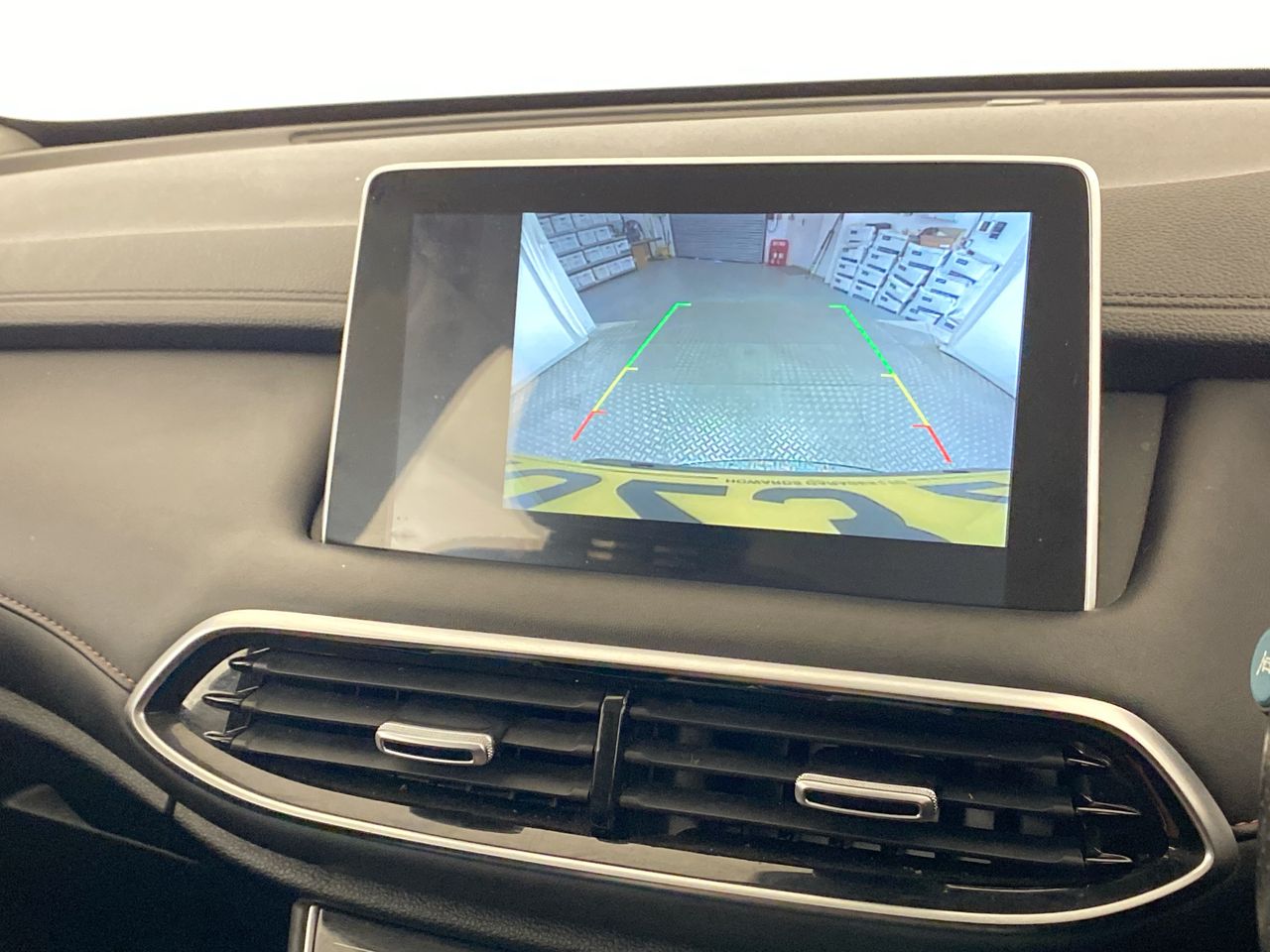 Used MG MG HS 2023 for sale - 76461483: Photo 18