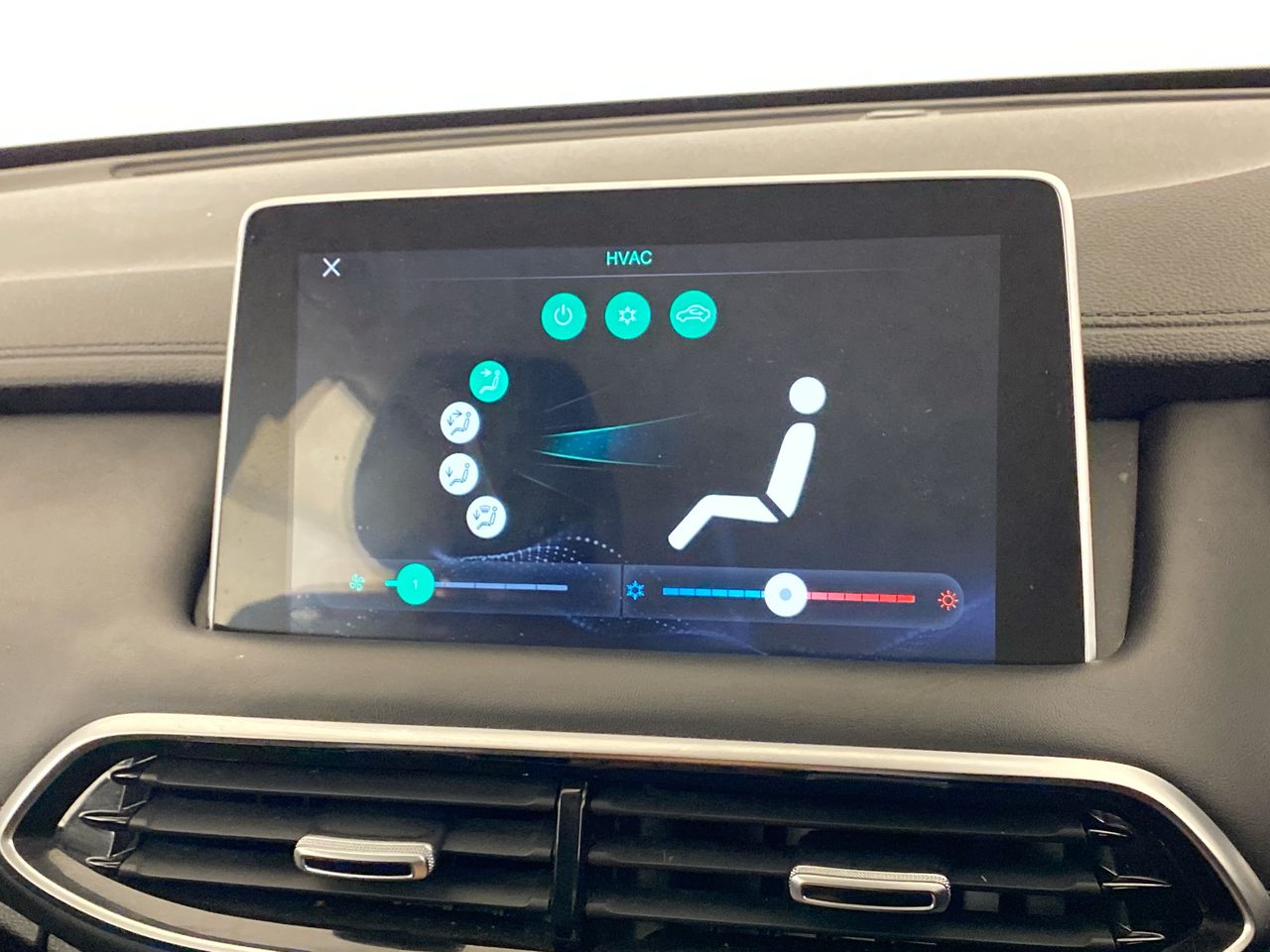 Used MG MG HS 2023 for sale - 76461483: Photo 20