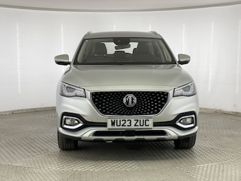 Used MG MG HS undefined for sale - 76461483: Photo