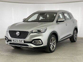 Used MG MG HS undefined for sale - 76461483: Photo