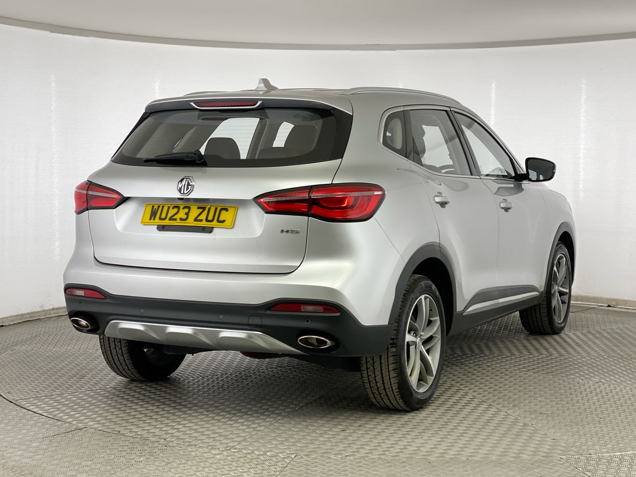 Used MG MG HS 2023 for sale - 76461483: Photo 7