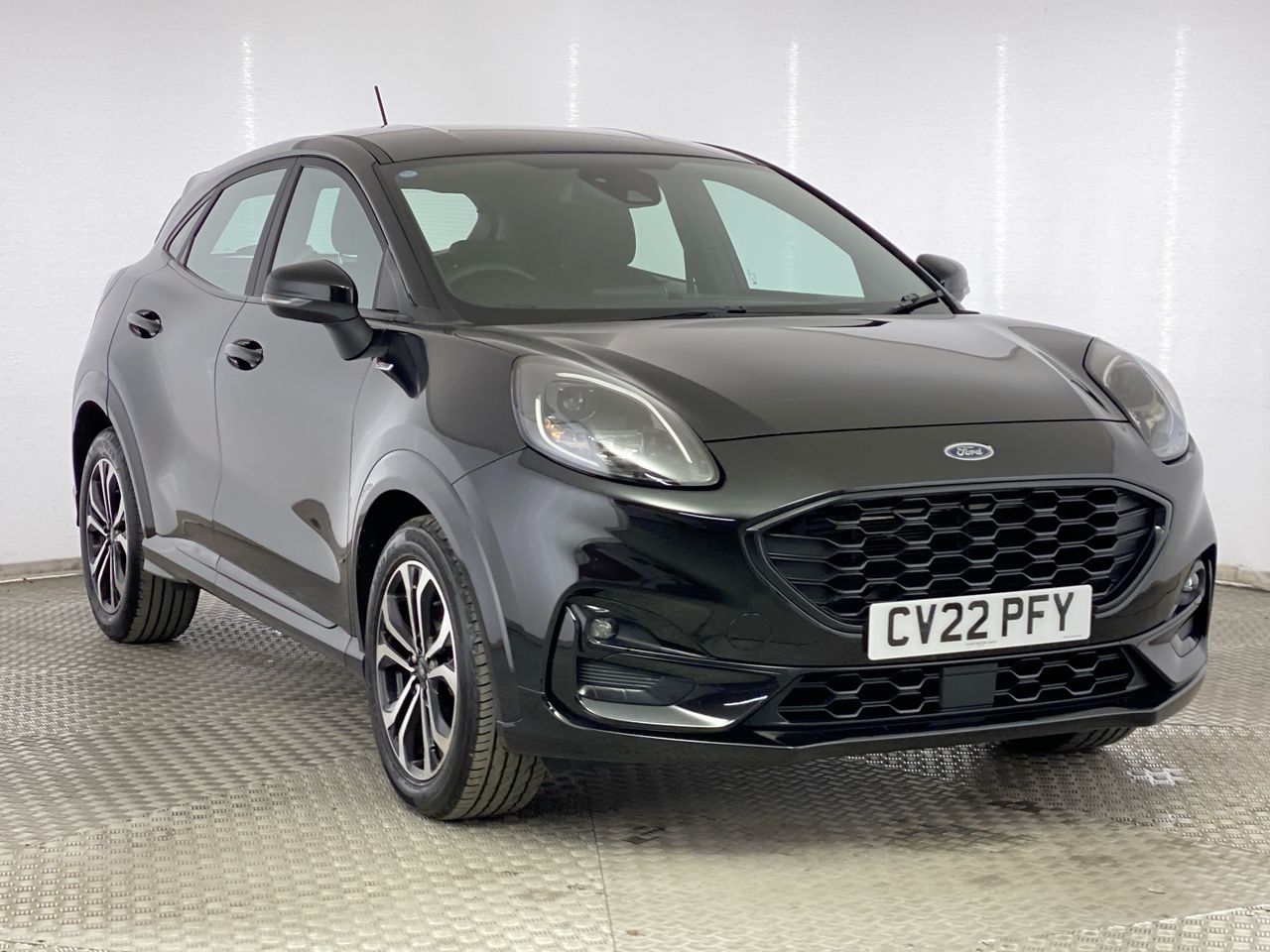 Used Ford Puma 2022 for sale - 76461476: Photo 1