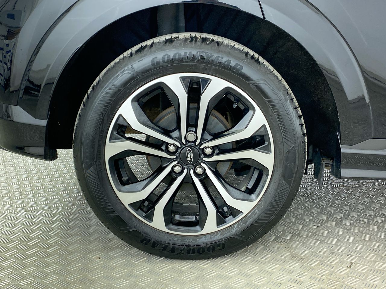 Used Ford Puma 2022 for sale - 76461476: Photo 10