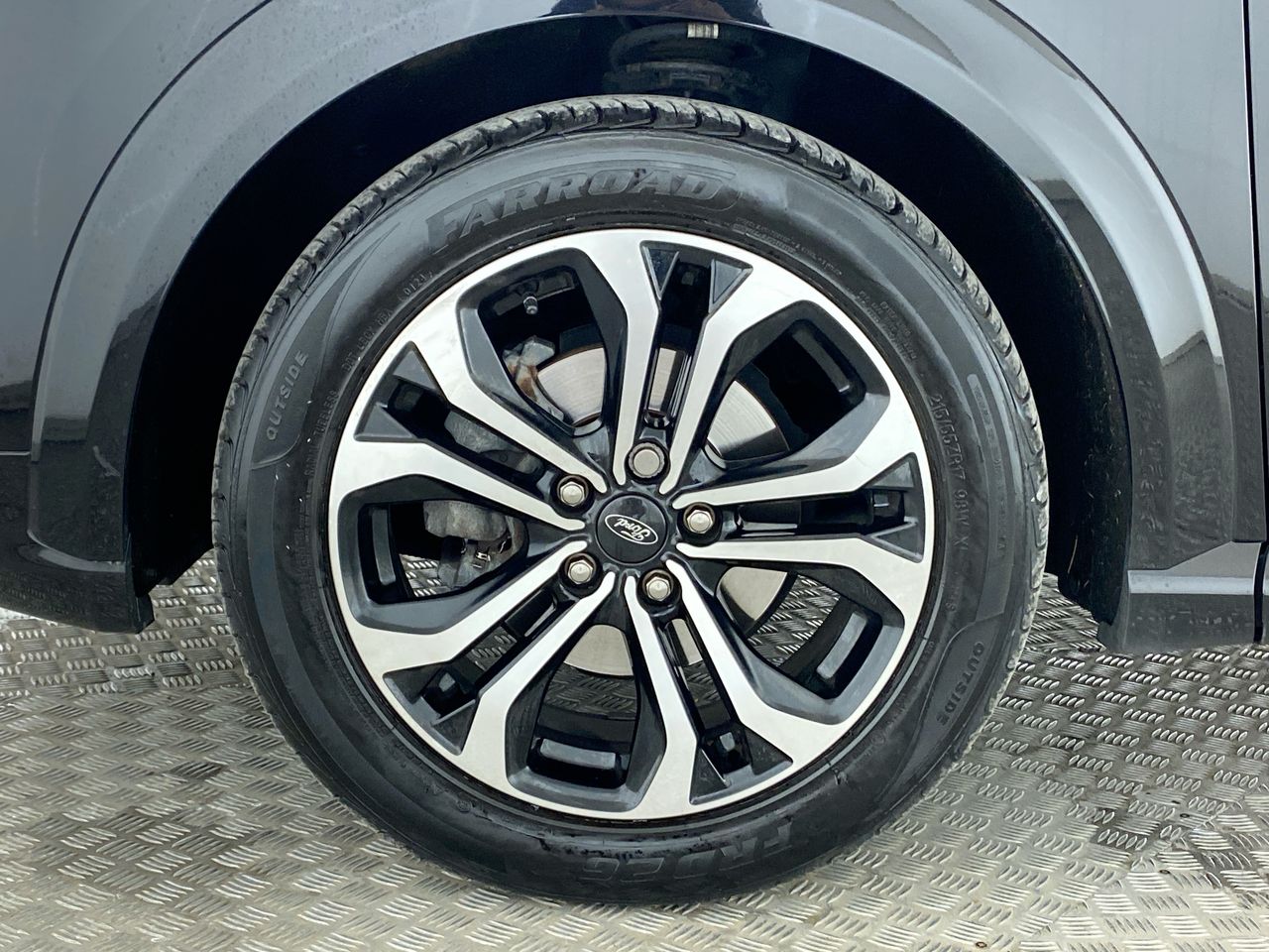 Used Ford Puma 2022 for sale - 76461476: Photo 11