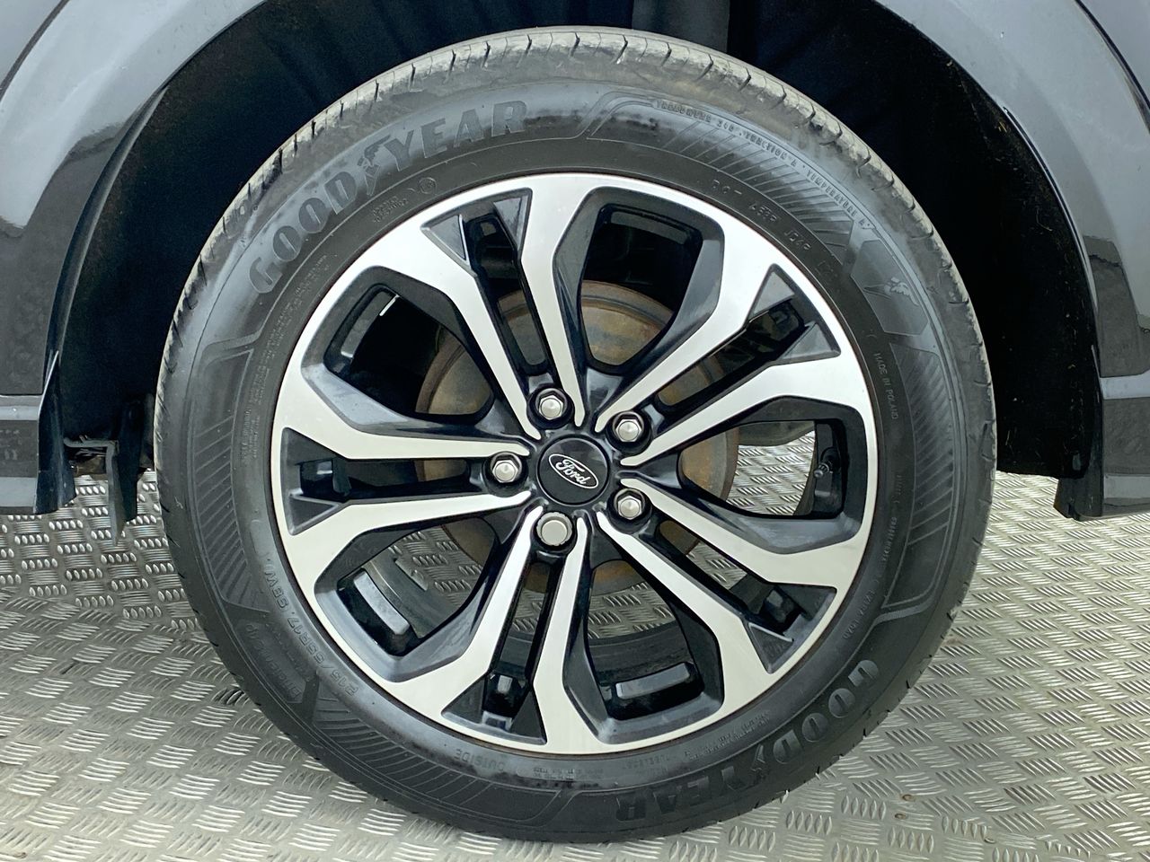 Used Ford Puma 2022 for sale - 76461476: Photo 12