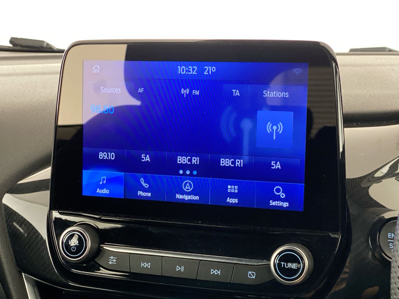 Used Ford Puma 2022 for sale - 76461476: Photo 18