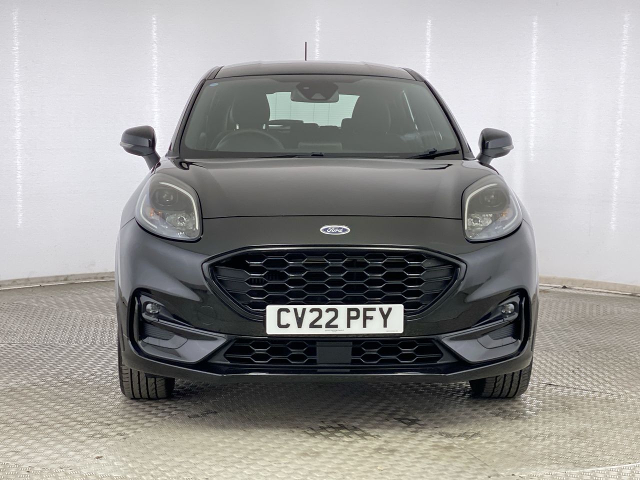 Used Ford Puma 2022 for sale - 76461476: Photo 2