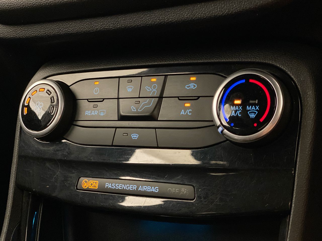 Used Ford Puma 2022 for sale - 76461476: Photo 21