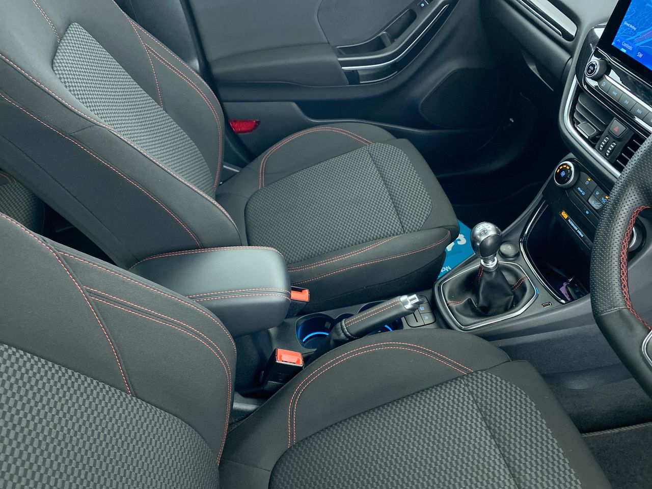 Used Ford Puma 2022 for sale - 76461476: Photo 23