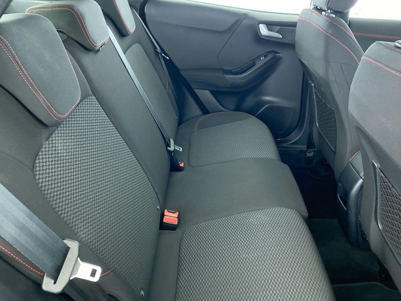 Used Ford Puma 2022 for sale - 76461476: Photo 25