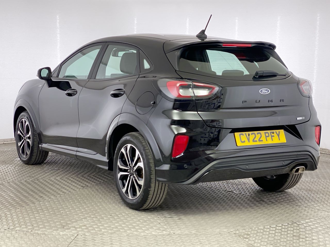 Used Ford Puma 2022 for sale - 76461476: Photo 5