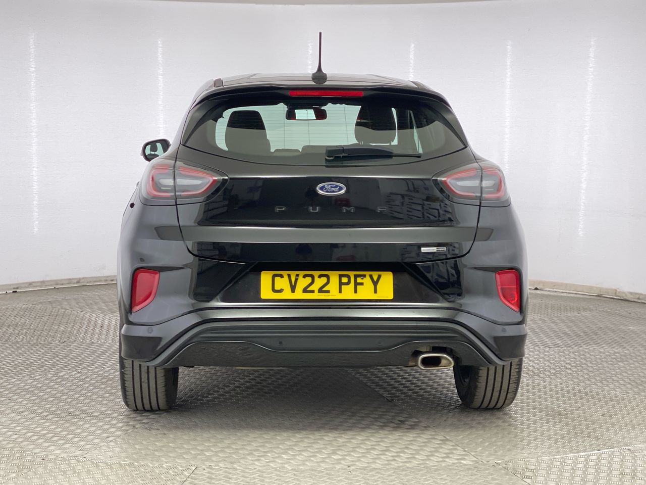 Used Ford Puma 2022 for sale - 76461476: Photo 6