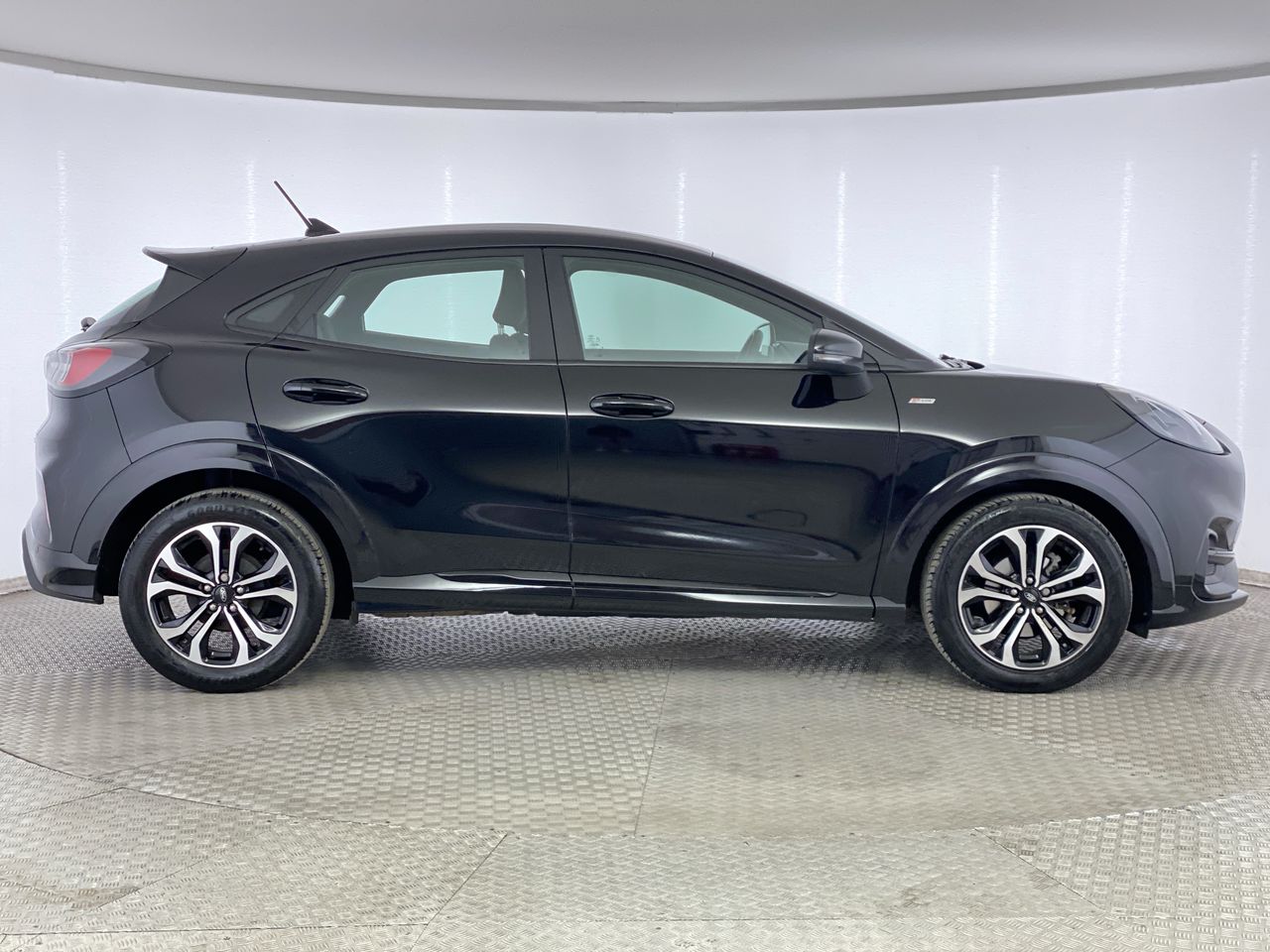 Used Ford Puma 2022 for sale - 76461476: Photo 8