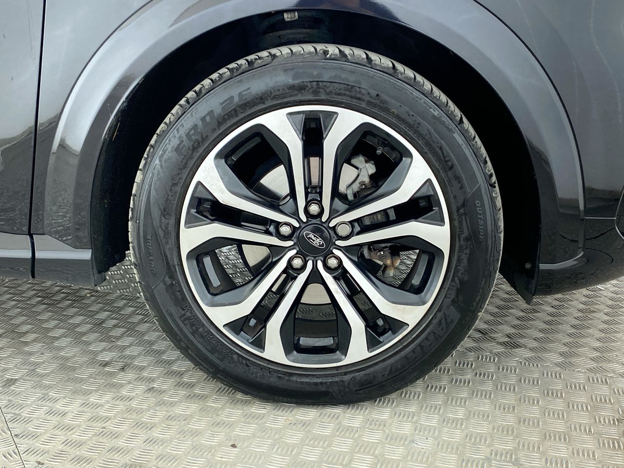 Used Ford Puma 2022 for sale - 76461476: Photo 9