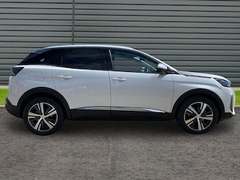 Used Peugeot 3008 2021 for sale - 78722472: Photo