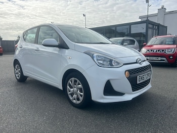 2017 - 1.0 SE 5dr