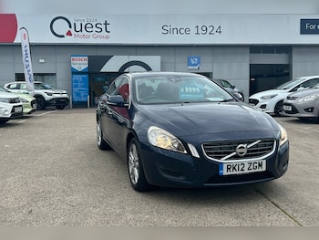 Used Volvo S60 2012 for sale - 78654791: Photo