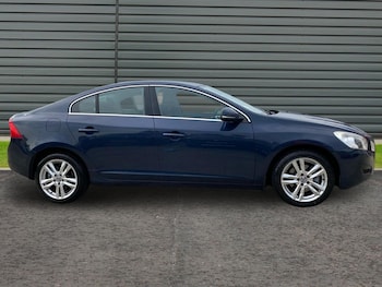 Used Volvo S60 2012 for sale - 78654791: Photo