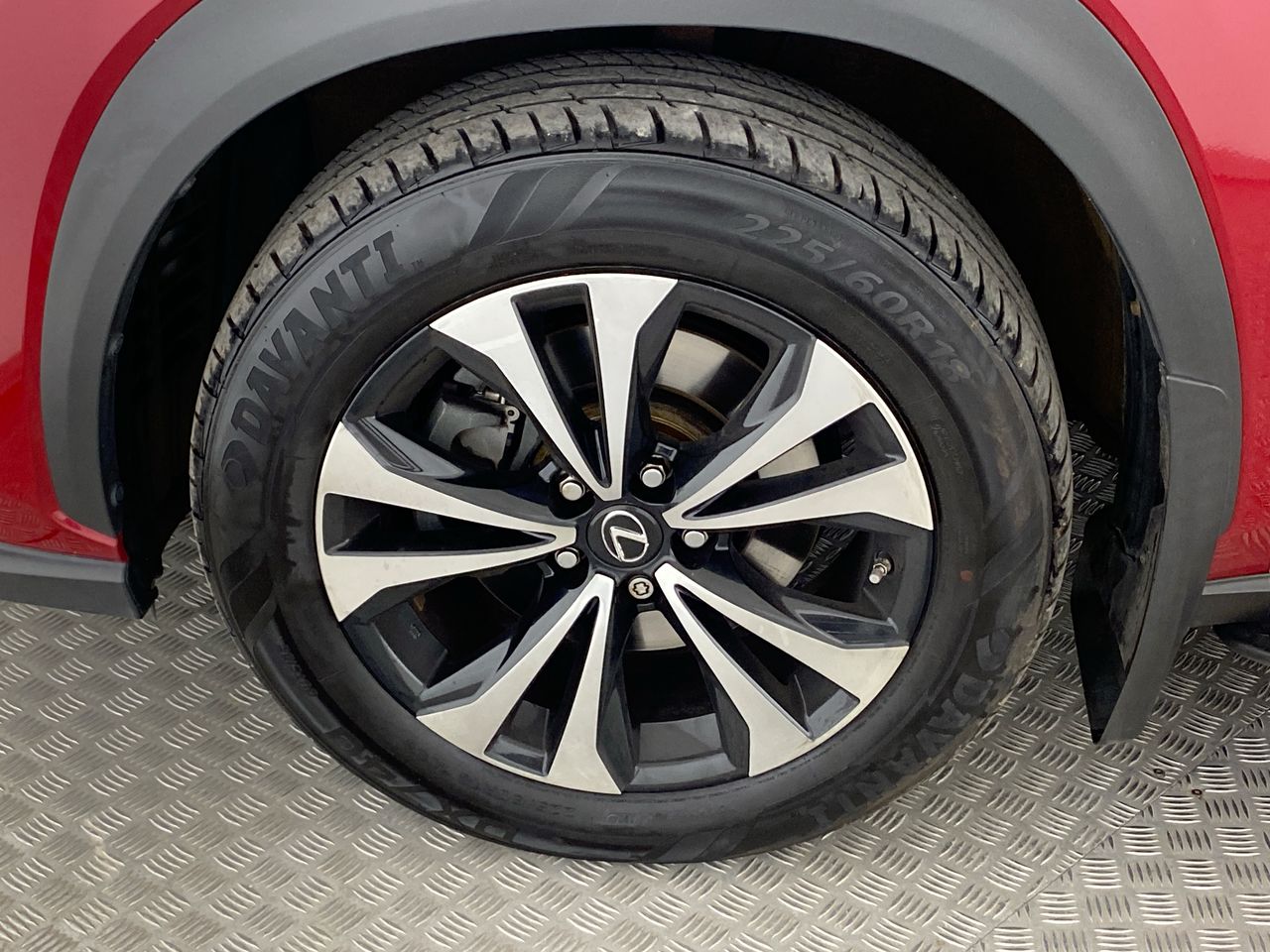 Used Lexus NX 2019 for sale - 76461446: Photo 11