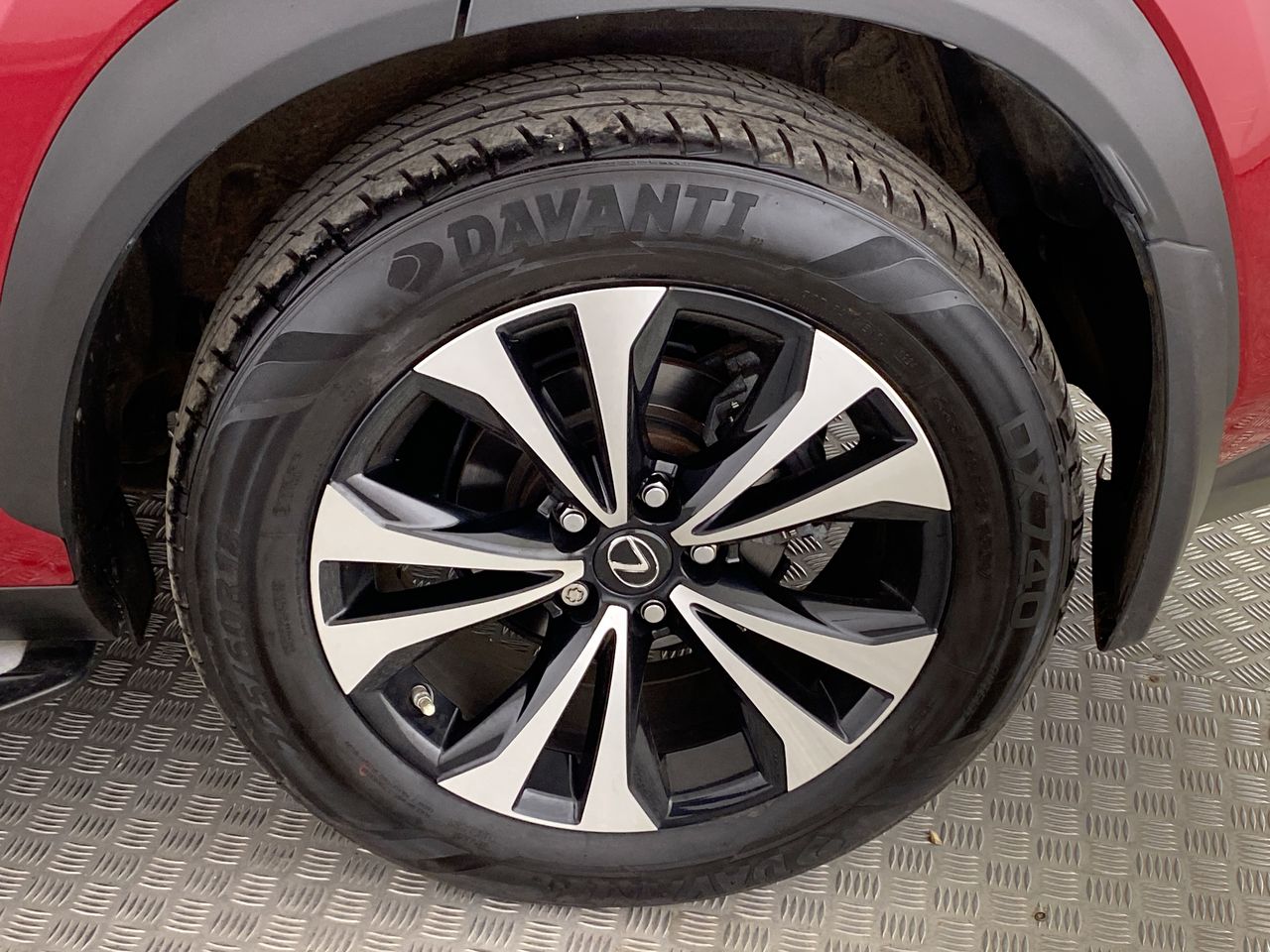 Used Lexus NX 2019 for sale - 76461446: Photo 12