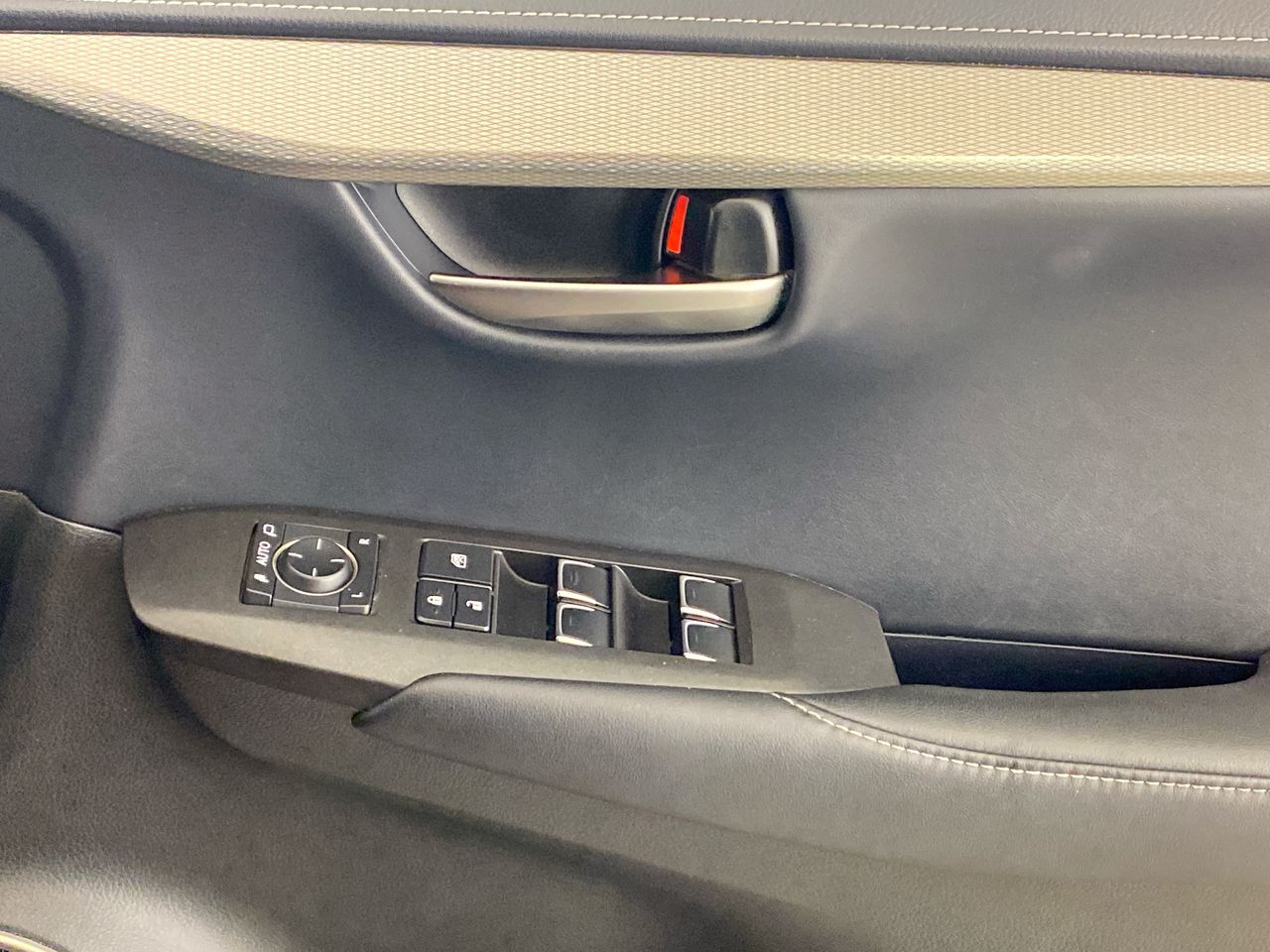 Used Lexus NX 2019 for sale - 76461446: Photo 13