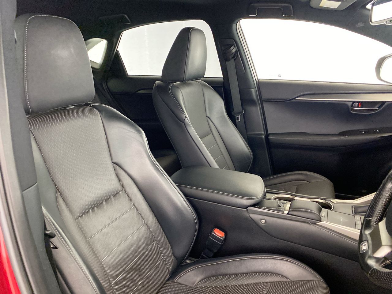 Used Lexus NX 2019 for sale - 76461446: Photo 14