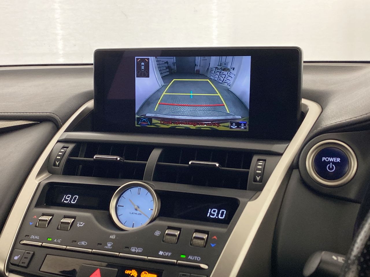 Used Lexus NX 2019 for sale - 76461446: Photo 18