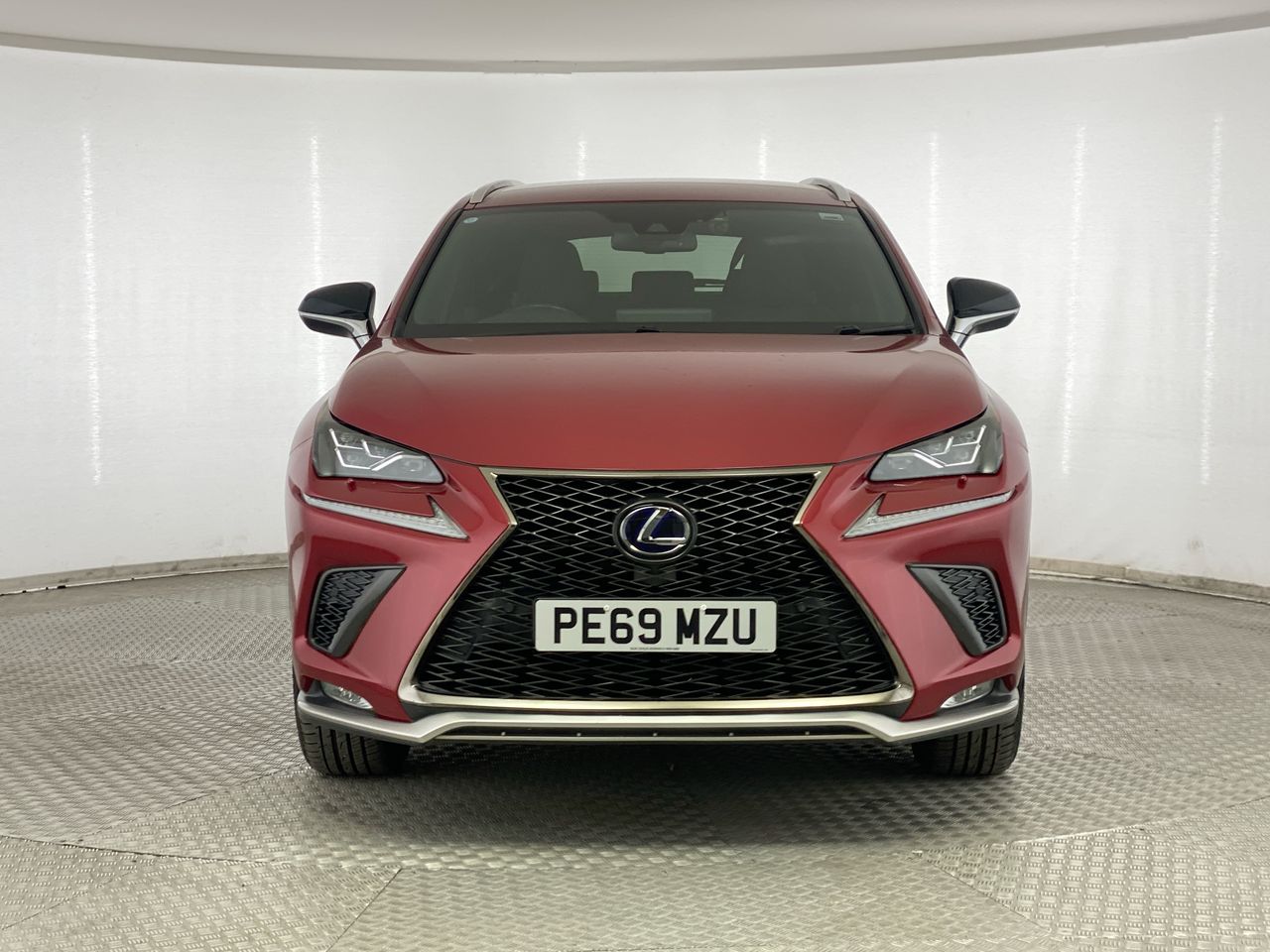 Used Lexus NX 2019 for sale - 76461446: Photo 2