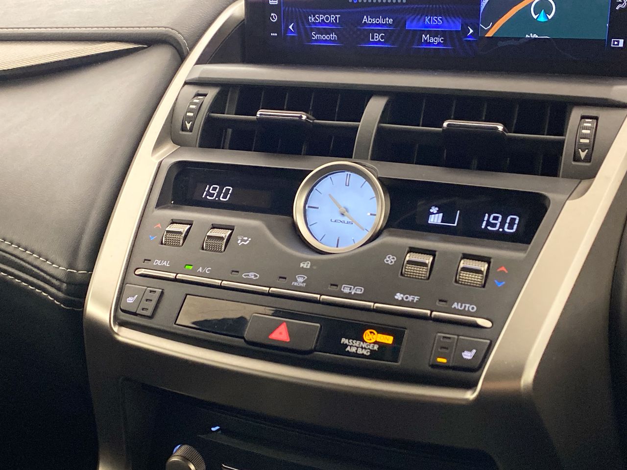 Used Lexus NX 2019 for sale - 76461446: Photo 20