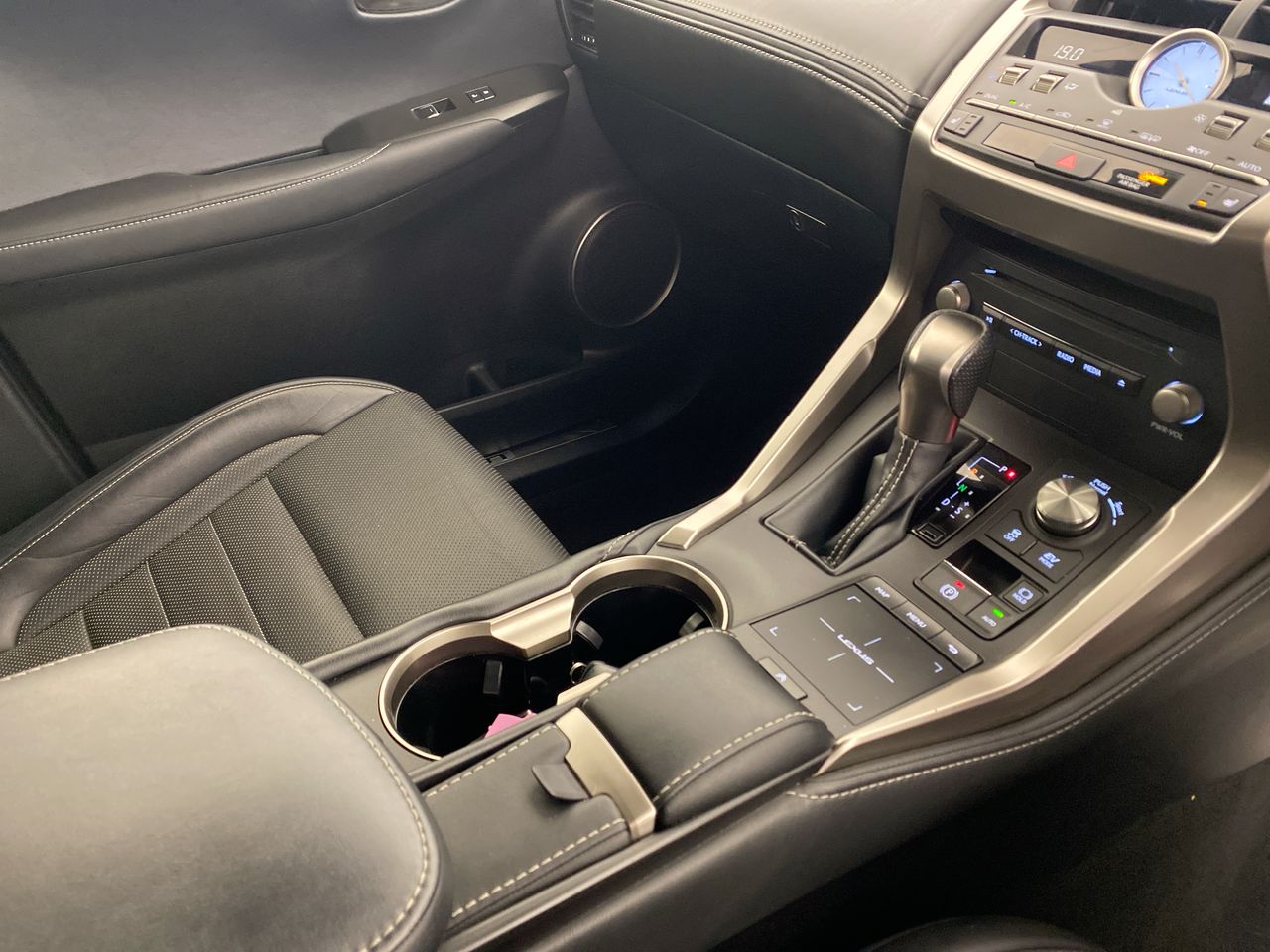 Used Lexus NX 2019 for sale - 76461446: Photo 22