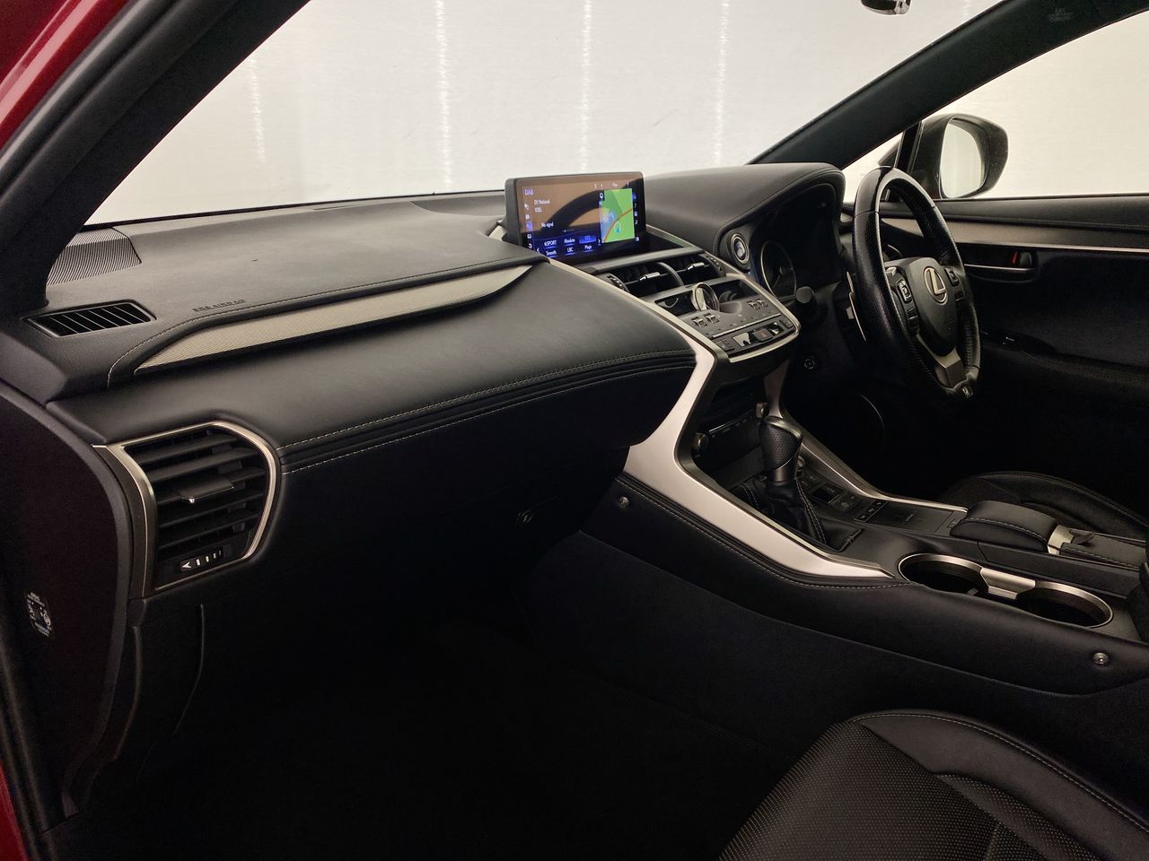 Used Lexus NX 2019 for sale - 76461446: Photo 25