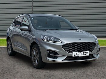 Used Ford Kuga 2023 for sale - 78951125: Photo