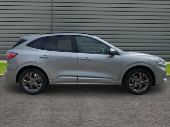 Used Ford Kuga 2023 for sale - 78951125: Photo