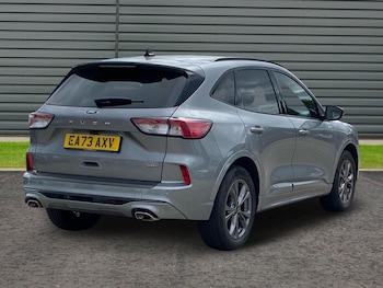 Used Ford Kuga 2023 for sale - 78951125: Photo