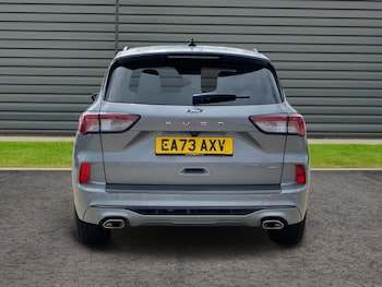 Used Ford Kuga 2023 for sale - 78951125: Photo