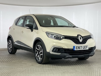 Used Renault Captur 2017 for sale - 75434049: Photo