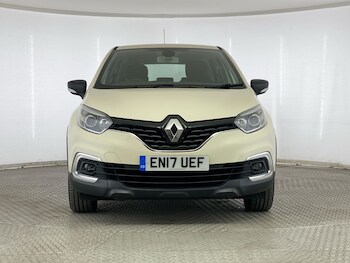 Used Renault Captur 2017 for sale - 75434049: Photo