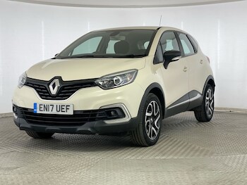 Used Renault Captur 2017 for sale - 75434049: Photo