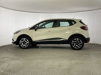 Used Renault Captur 2017 for sale - 75434049: Photo