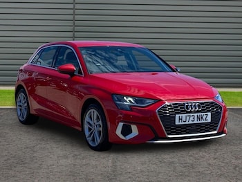 Used Audi A3 2023 for sale - 78926837: Photo